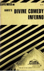 <em>THE</em> DIVINE COMEDY:<em>THE</em> INFERNO NOTE<em>S</em>
