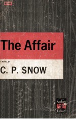 <em>The</em> Affair