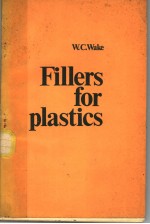 FILLERS FOR PLASTI<em>C</em>S