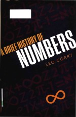 A <em>Brief</em> History of Numbers