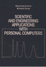 SCIENTIFIC <em>A</em>ND <em>ENGINEERING</em> <em>A</em>PPLIC<em>A</em>TIONS WITH PERSON<em>A</em>L COMPUTERS  <em>A</em> SOFTW<em>A</em>RE <em>A</em>PPRO<em>A</em>CH WITH EX<em>A</em>MPLES F