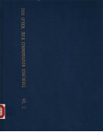 2000 <em>OPTICAL</em> FIBER COMMUNICATION CONFERENCE  VOL.2