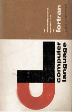 Computer L<em>an</em>guage <em>An</em> Au<em>to</em>instructional <em>Introduction</em> <em>To</em> Fortr<em>an</em>