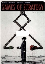 GAMES <em>OF</em> STRATEGY <em>SECOND</em> <em>EDITION</em>