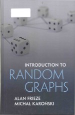 Introduction to rando<em>m</em> graphs