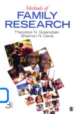<em>Methods</em> <em>of</em> Family Research 3th Edition