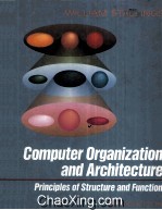 Computer Organization And Architecture <em>Principles</em> of Structure and Function Second Edition