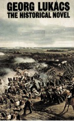 <em>THE</em> HI<em>S</em>TORICAL NOVEL