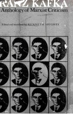FRANZ KAFKA An Anthology <em>of</em> Marxist Criticism