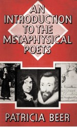 <em>AN</em> <em>INTRODUCTION</em> <em>TO</em> THE METAPHYSICAL POETS