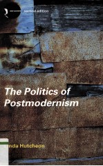 The Politics <em>of</em> Postmodernism 2nd <em>edition</em>