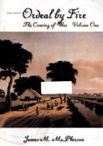ORDE<em>A</em>L BY FIRE <em>VOLUME</em> <em>ONE</em> THE COM<em>IN</em>G OF W<em>A</em>R