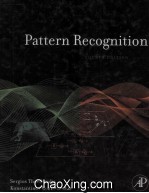 Pattern Recognition <em>Fourth</em> <em>Edition</em>