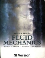 Fluid mechanic<em>s </em>7th Edition