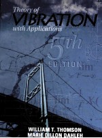 THEORY OF VIBRATION <em>WITH</em> APPLICATION<em>S</em>  FIFTH EDITION
