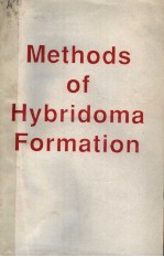 <em>METHODS</em> <em>OF</em> HYBRIDOMA FORMATION