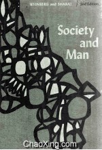 Society <em>and</em> Man <em>Second</em> <em>Edition</em>