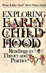 EXPLOR<em>IN</em>G EARLY CHILDHOOD READ<em>IN</em>G <em>IN</em> <em>THEORY</em> AND PRACTICE