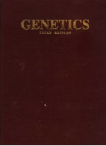 GENETICS  <em>THIRD</em> <em>EDITION</em>