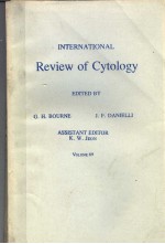 INTERNATIONAL REVIE<em>W</em> OF <em>C</em>YTOLOGY  VOLUME 69