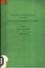 ONCO<em>D</em>EVELOPMENT<em>A</em>L <em>A</em>NTIGENS