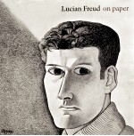 Lucian Freud <em>on</em> paper