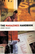 THE MAGAZINES <em>HANDBOOK</em>