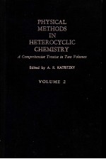 PHYSICAL <em>METHODS</em> <em>IN</em> HETEROCYCLIC CHEMISTRY VOLUME 2