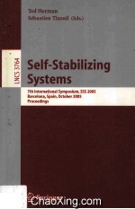<em>Lecture</em> <em>Notes</em> <em>in</em> <em>Computer</em> <em>Science</em> 3746 Self-Stabiliz<em>in</em>g Systems <em>7th</em> <em>In</em>ternational Symposium