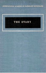 <em>the</em> ovary