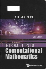 <em>Introduction</em> to comput<em>a</em>tion<em>a</em>l m<em>a</em>them<em>a</em>tics 2nd <em>Edition</em>