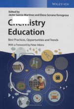 Chemistry Educ<em>a</em>tion: Best Pr<em>a</em>ctices