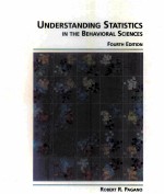 <em>UNDERSTANDING</em> STATISTICS  IN THE <em>BEHAVIOR</em>AL SCIENCES  <em>FOURTH</em> <em>EDITION</em>