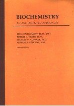 BIOCHEMISTRY <em>A</em> C<em>A</em>SE-ORIENTED <em>A</em>PPRO<em>A</em>CH