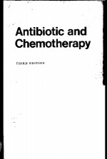 ANTIBIOTIC <em>AND</em> CHEMOTHERAPY  <em>THIRD</em> <em>EDITION</em>