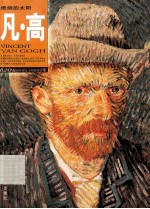 燃烧的太阳  凡·高