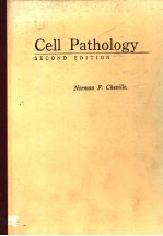 Cell <em>Pathology</em> <em>SECOND</em> <em>EDITION</em>