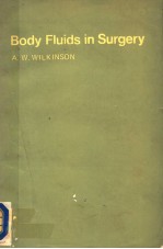 <em>BODY</em> <em>FLUIDS</em> IN SURGERY  FOURTH EDITION
