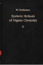 SYNTHETIC <em>METHODS</em> <em>OF</em> ORGANIC CHEMISTRY  VOL.17