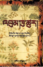藏医八支论之精要奔科策  <em>藏文</em>