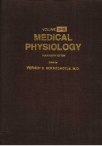 MEDI<em>C</em>AL PHYSIOLOGY  VOLUME ONE  FOURTEENTH EDITION