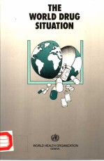 <em>THE</em> WORLD DRUG <em>S</em>ITUATION