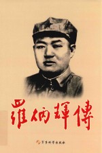 罗<em>炳辉</em>传