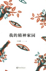 <em>王小</em>波精装文集  我的精神家园