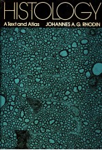 HISTOLOGY  <em>A</em> <em>TEXT</em> <em>A</em>ND <em>A</em>TL<em>A</em>S