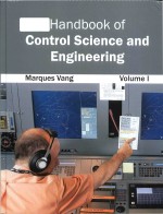 Handbook of control science and <em>engineering</em> <em>Volume</em> I