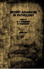 RECENT <em>ADVANCES</em> <em>IN</em> PATHOLOGY