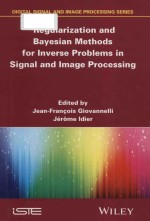 Regularization and bayesian <em>methods</em> for inverse problems in signal and image processing