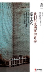 我们泪流满面的青春  后<em>大学</em>时代