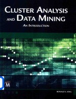 Cluster <em>An</em>alysis <em><em>an</em>d</em> Data Mining <em>An</em> <em>Introduction</em>